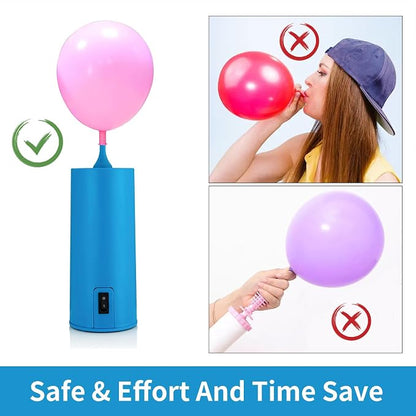 Electric Balloon Pump, Air Pump - Image 4