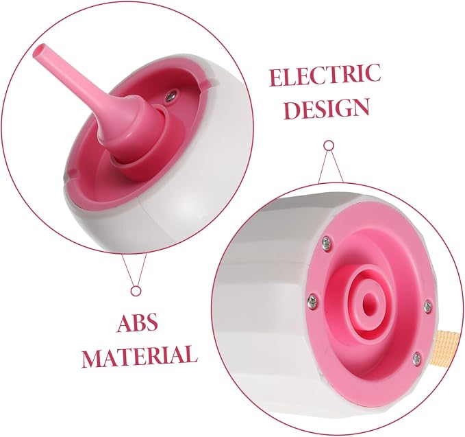 NUOBESTY Electric Balloon Pump Efficient Inflator - Image 8