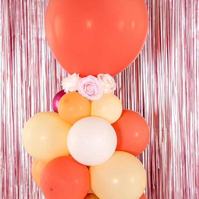 Restaurantware-Balloonify Balloon Garland Set, 1 Party Decoration Kit - Image 8