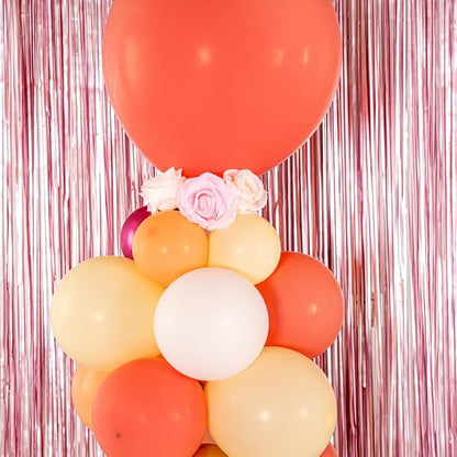Restaurantware-Balloonify Balloon Garland Set, 1 Party Decoration Kit - Image 8