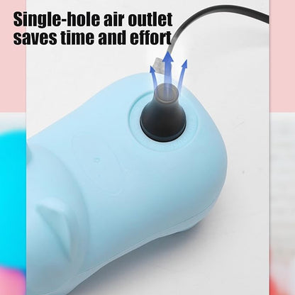 Balloon Pump Electric 300w Plug-in Non-Slip Blower | Electric Air Pump - Image 4