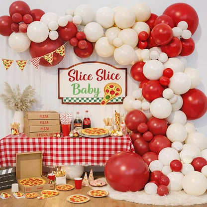 That's Amore Balloon Arch Garland Kit - Image 4