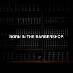 Charlemagne Wide Tooth Comb Men - Detangling Comb - Tames Unruly Strands - Enhances Curls - Texturizing Tool - Styling Tool for Slick Back Hair