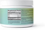 Sparkle Wellness VERISOL Bioactive Hydrolyzed Collagen Peptides | Collagen Powder Supplement with Vitamin C for Skin, Hair & Nail Health | Skin Boost (Orange) [30-Serves]