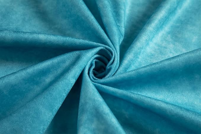 Kate 1.5x2.2m Blue Portrait Backdrops Abstract Blue Photography Backgrounds - Image 7