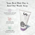 unwash Hydrating Masque Fresh, 2.5 Fl oz