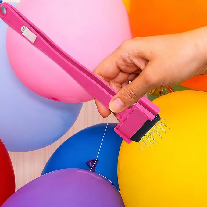 Balloon Burster Stick Popper Tool Removal Kit - Image 7