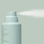 Divi Dry Shampoo Spray Travel Size - Formulated to Absorb Oil, Balance the Scalp and Extend Time Between Washes - Free of Benzene, Butane, Propane and Talc, 1.7oz (2 Pack)