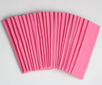 Yoga Sports Headbands,Pack of 24,Soft Elastic Stretchy Athletic Headband Workout Gym Sports Fitness Hair bands