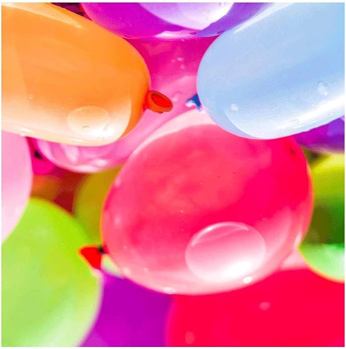 100 pcs Assorted Water Balloon - Image 5