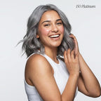 Adore Semi Permanent Hair Color (150 Platinum) | Vegan & Cruelty-Free Gray Hair Dye | No Ammonia, No Peroxide, No Alcohol | 4 Fl Oz (Pack of 1)