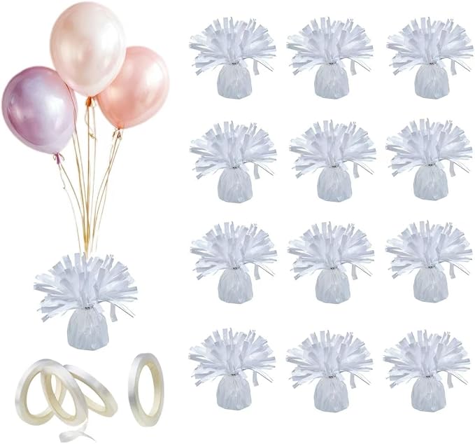 Balloon Weights by Unknown