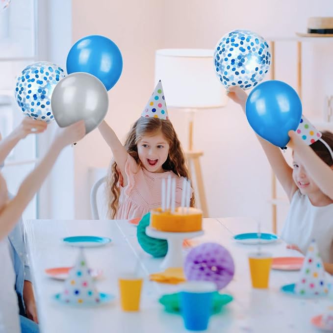 Ainiv 2 Set Table Balloon Stand Kit - Image 8