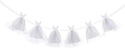 Bridal Shower Decoration Wedding Banners - Image 4