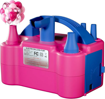 SINBEE Balloon Pump Electric Party Decorations by SINBEE