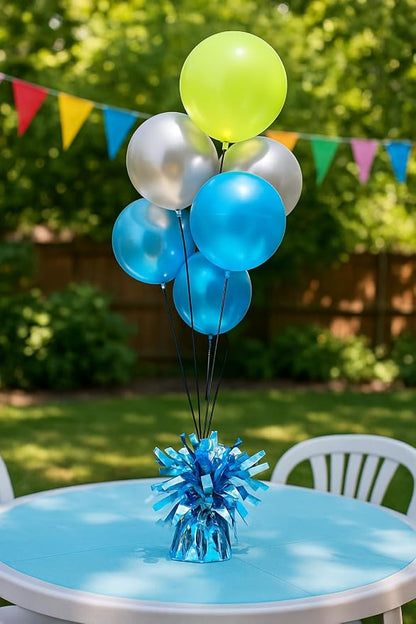 Aluminum Foil Balloon Weights for Parties - Image 5
