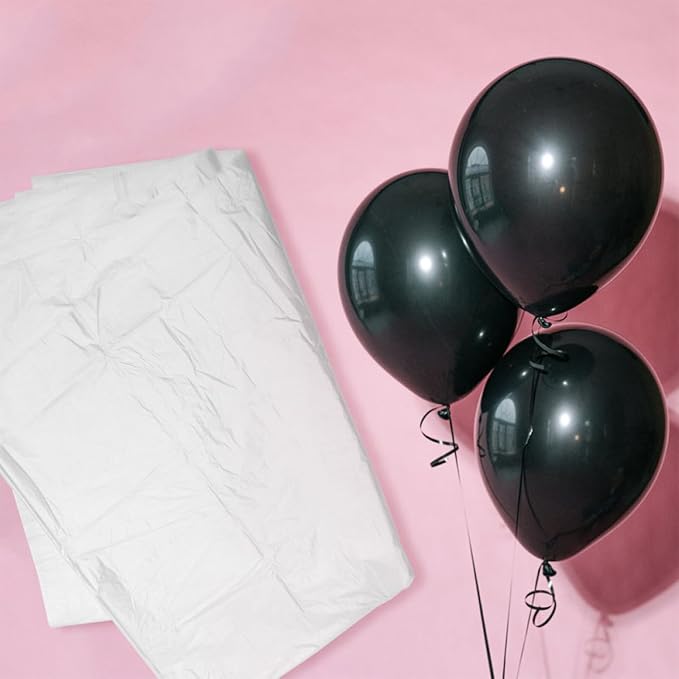 Lurrose Plastic Balloon Storage Bags - Image 4