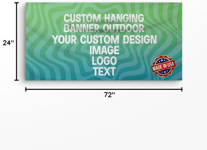 Custom Large Banner by BCB Print - Image 8