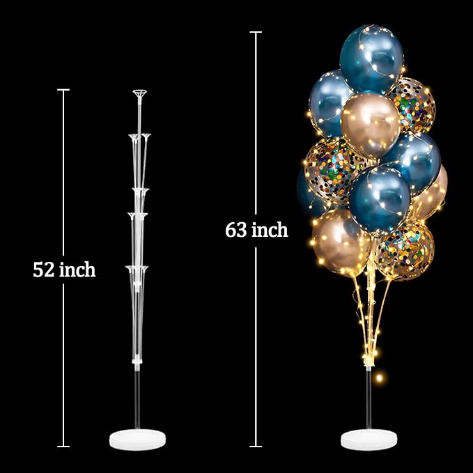 Balloon Stand Kit for Floor - Image 3