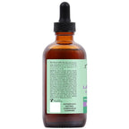 Sunny Isle Lavender Mint Hair and Strong Roots Oil 4oz | Infused with Jamaican Black Castor Oil and Biotin | Strengthen and Nourish Hair Follicles | Dry Scalp, Split Ends | Double Growth Formula