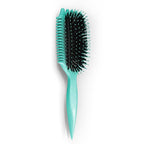 Bounce Curl Teal Volume EdgeLift & Teal Define EdgeLift Brush Bundle for Curly Hair