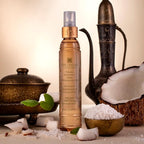 SPA CEYLON Virgin Coconut Hair Nourishing Oil, 100% Natural, Hair Growth, Scalp , Repair, Best for Dry, Very Dry & Unruly Hair