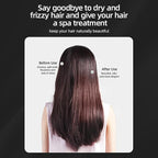 Bestauty Hot Comb Hair Straightener Comb, MCH Fast 20s Heating Technology, 320℉-356℉-392℉ 3 Levels Adjustable, Negative Ion Conditioning Hair Straightening Brush Straightener Brush (Black)