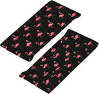 Sports Sweatband for Men and Women, Sweat-Absorbing Headbands for Moisture Wicking, Suitable for Fitness Running Cycling Hiking Yoga Football Exercise