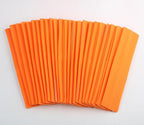 Yoga Sports Headbands,Pack of 24,Soft Elastic Stretchy Athletic Headband Workout Gym Sports Fitness Hair bands