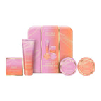 Baylis & Harding Jojoba, Vanilla & Almond Oil Luxury Pamper Tin Gift Set - Vegan Friendly