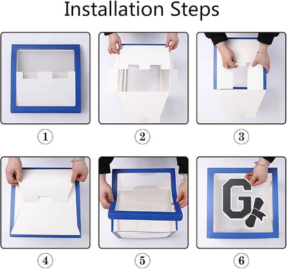 2026 Graduation Balloon Box - Image 6