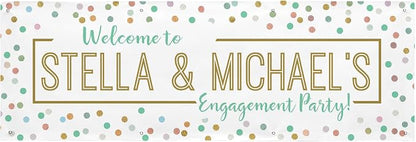 Let's Make Memories Personalized Banner by LetsMakeMemories