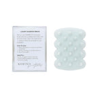 Luxury Shampoo Brush, Scalp Massager and Exfoliator Features Soft Bristles to Aid in Dandruff Relief, Increase Circulation, Stimulate Hair Growth for Healthy Looking Hair