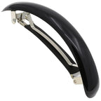Camila Paris CP2665 French Hair Barrette Clip for Girls for Thick Curly Wavy Long Hair, Strong Hold Grip Hair Clips for Women, Automatic, No Slip Durable Styling Girls Hair Accessories, Made in France