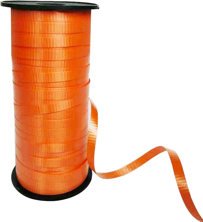 Metallic Balloon Ribbon Spool by tBesme