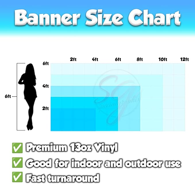 Custom Design Vinyl Banner - Image 4