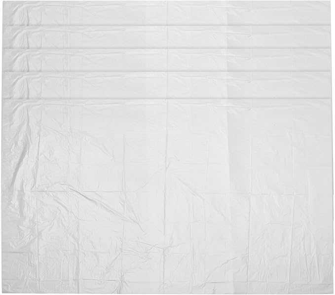 5pcs Large Capacity Waterproof Balloon Storage Bags by HOMOCONO