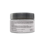 Sliver Gray Temporary Hair Color Wax -SOVONCARE Washable Hair Dye for Men & Women, All-Day Hold Disposable Hair Styling Clays for Party, Cosplay & Daily 4.23 oz