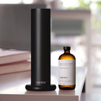 Aromatech White Tea & Bamboo Aroma Essential Oil Blend: Luxury Hotel Inspired Aromatherapy with for Ultrasonic Diffusers & Nebulizers - 16.9 fl oz, 500 mL
