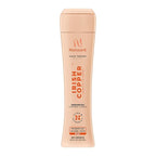 naissant Irish Copper Hair Toning Mask | Ultra High-Purity Pigments | Deposits Deep Copper Tone | Hyaluronic Acid, Collagen & Biotin | Paraben, Ammonia & Sulfate Free | 10.1 Fl. Oz