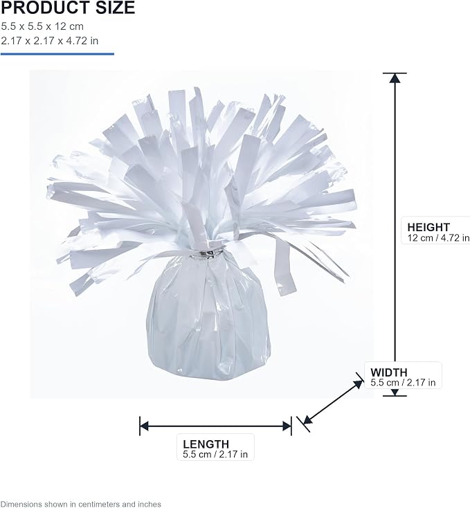 Balloon Weights - Image 3