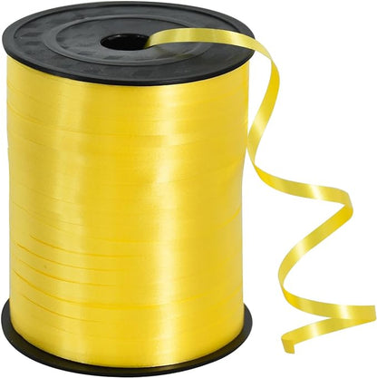 TONIFUL 500 Yards Curling Ribbon-Balloon Ribbon-Balloon String by TONIFUL