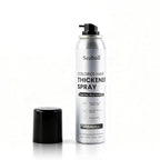 Root Touch Up Hair Color Spray–4oz, Sweat-Resistant & Natural, Instant Gray Hair Cover Up, Temporary Root Concealer Hair Filler Dye Spray for Hairline, Scalp&Thinning– Dark Brown – Women & Men