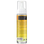 Braid Foam Control Braid Mousse for Braids Twist, Locs, No Flake Extra Hold High Shine Style and Moisturizes, Hair Braiding Mousse for Braids Lightweight Easy to Apply 8fl oz
