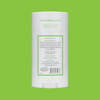 Native Deodorant Contains Naturally Derived Ingredients, 72 Hour Odor Control | Deodorant for Women and Men, Aluminum Free with Baking Soda, Coconut Oil and Shea Butter | Cucumber & Mint