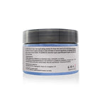 Blue Hair Color Wax Pomades 4.23 oz - Natural Hair Coloring Wax Material Disposable Hair Styling Clays Ash for Cosplay, Party (Blue)