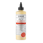 dpHUE Apple Cider Vinegar Hair Rinse Lite, 8.5 oz - Shampoo Alternative, Scalp Cleanser & Post Workout Rinse - Won’t Weigh Fine Hair Down - Removes Buildup & Sweat