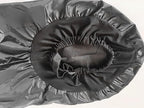 Upgraded Large Hooded Hair Dryer Bonnet Cap with Long Tube for Fast Drying, Fits All Head Sizes and Hair Styling
