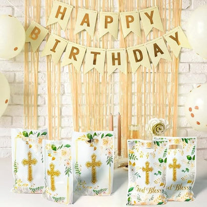 ANGOLIO Easter Treat Party Bags - Image 5
