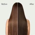 Dark Brown Hair Dye Shampoo, Argan Oil Hair Color Shampoo for Men & Women, 3 in 1 Hair Dye Shampoo 16.9 Fl Oz, Easy to Use, Shampoo Para Canas for Gray Hair Coverage